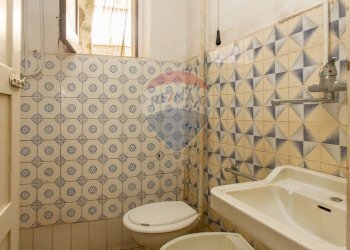 Bagno - Trilocale Via Veneto
 
38, Acireale - foto 21