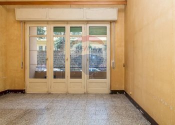 Stanza vuota - Trilocale Via Veneto
 
38, Acireale - foto 24