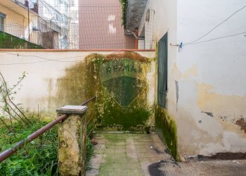 Giardino - Trilocale Via Veneto
 
38, Acireale - foto 32