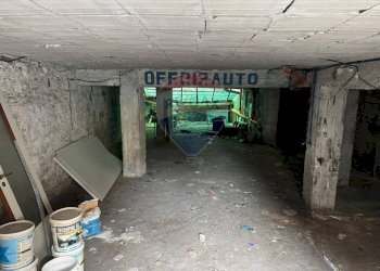 Parcheggio - Box Via Faraci
 
46/13, Catania - foto 2