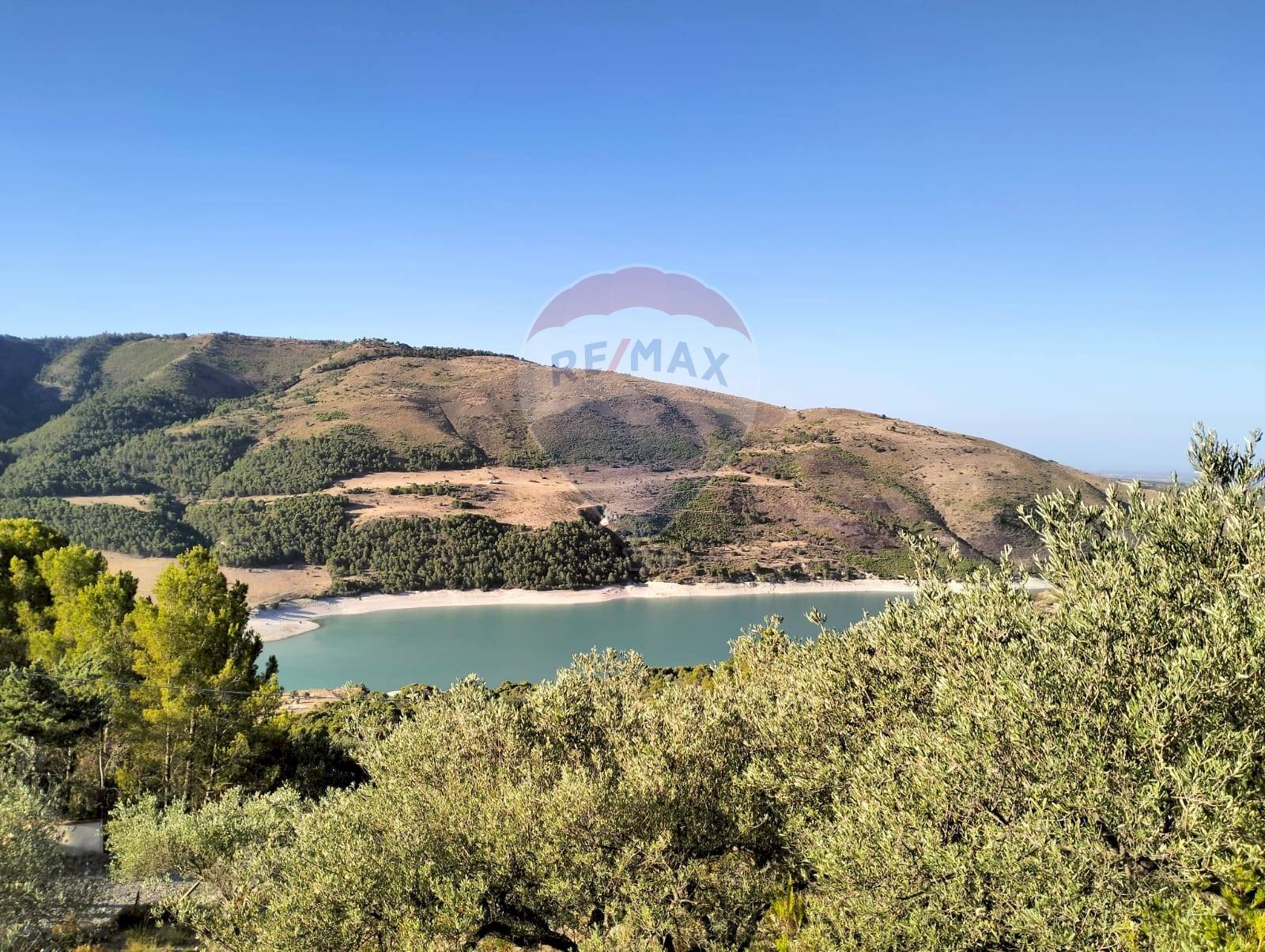 Vista dell\'acqua - Building land cda vignali tre fontane
 
sn, Licodia Eubea - photo 1