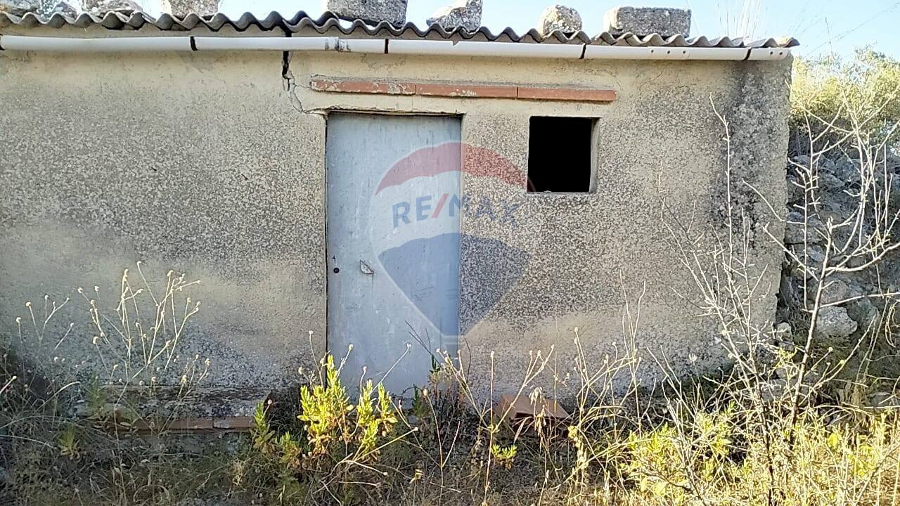 Casa all\'aperto - Building land cda vignali tre fontane
 
sn, Licodia Eubea - photo 2
