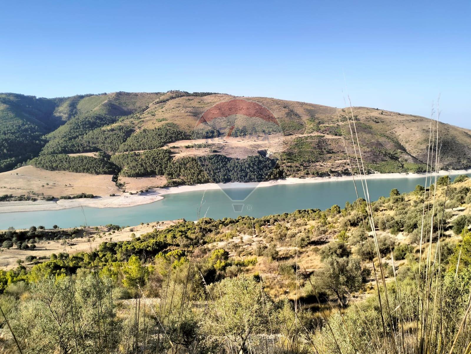 Vista dell\'acqua - Building land cda vignali tre fontane
 
sn, Licodia Eubea - photo 3