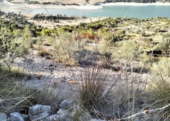 Vista dell\'acqua - Terreno edificabile cda vignali tre fontane
sn, Licodia Eubea - foto 4