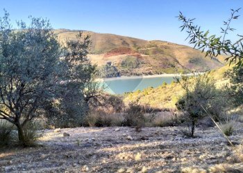 Vista delle montagne - Terreno edificabile cda vignali tre fontane
sn, Licodia Eubea - foto 5