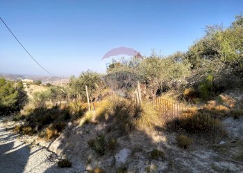 Vista delle montagne - Terreno edificabile cda vignali tre fontane
sn, Licodia Eubea - foto 6