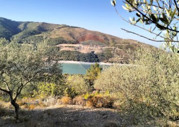 Vista delle montagne - Terreno edificabile cda vignali tre fontane
sn, Licodia Eubea - foto 10