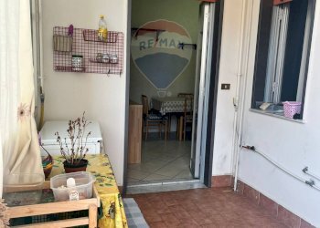 Terrazza - Quadrilocale Via Croce
 
72, Aci Catena - foto 7