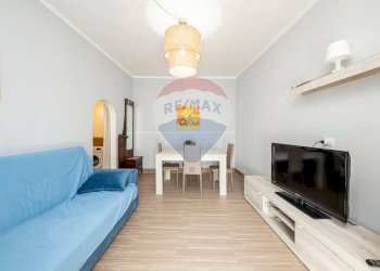 Sala da pranzo - Bilocale Via Principe Nicola
 
157, Catania - foto 1