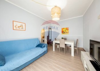 Sala da pranzo - Bilocale Via Principe Nicola
 
157, Catania - foto 2