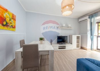 Sala da pranzo - Bilocale Via Principe Nicola
 
157, Catania - foto 3