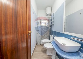 Bagno - Bilocale Via Principe Nicola
 
157, Catania - foto 5