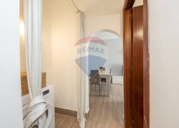 Lavanderia - Bilocale Via Principe Nicola
 
157, Catania - foto 7