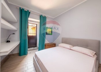 Camera / camera da letto - Bilocale Via Principe Nicola
 
157, Catania - foto 12