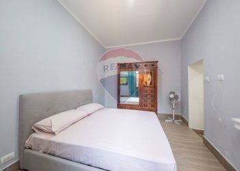 Camera / camera da letto - Bilocale Via Principe Nicola
 
157, Catania - foto 13