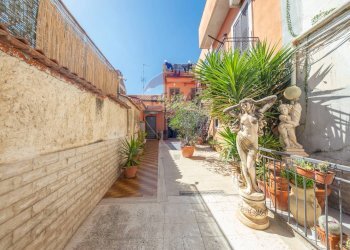 Terrazza - Bilocale Via Principe Nicola
 
157, Catania - foto 14