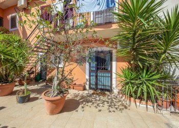 Casa all\'aperto - Bilocale Via Principe Nicola
 
157, Catania - foto 16