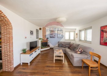 Soggiorno - Attico Via Timoleone
 
116, Catania - foto 1