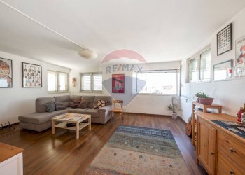 Soggiorno - Attico Via Timoleone
 
116, Catania - foto 3