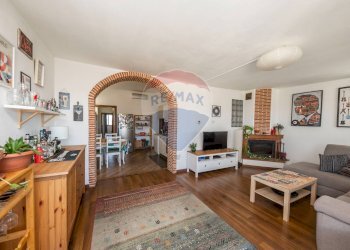 Soggiorno - Attico Via Timoleone
 
116, Catania - foto 4