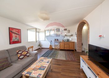 Soggiorno - Attico Via Timoleone
 
116, Catania - foto 5