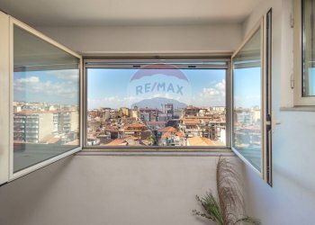 Stanza vuota - Attico Via Timoleone
 
116, Catania - foto 6