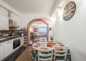 Cucina - Attico Via Timoleone
 
116, Catania - foto 7