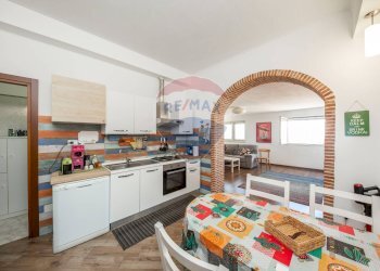 Cucina - Attico Via Timoleone
 
116, Catania - foto 8