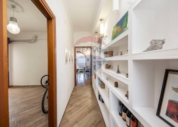 Hall / corridoio - Attico Via Timoleone
 
116, Catania - foto 10