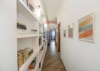 Hall / corridoio - Attico Via Timoleone
 
116, Catania - foto 11