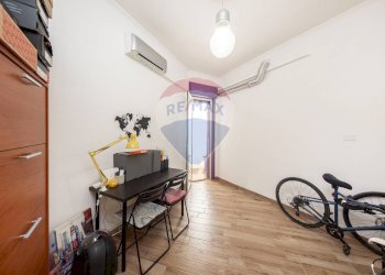 Sala da pranzo - Attico Via Timoleone
 
116, Catania - foto 12