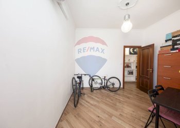 Sala da pranzo - Attico Via Timoleone
 
116, Catania - foto 14