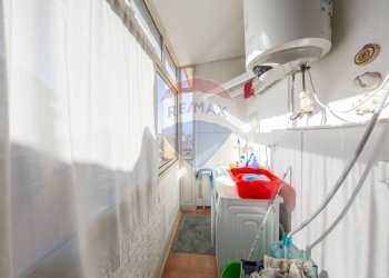 Lavanderia - Attico Via Timoleone
 
116, Catania - foto 23