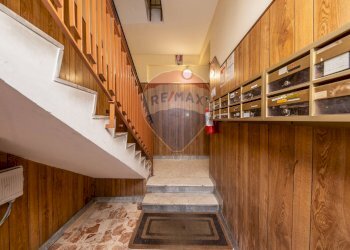 Ricezione / Lobby - Attico Via Timoleone
 
116, Catania - foto 24