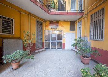 Terrazza - Attico Via Timoleone
 
116, Catania - foto 25