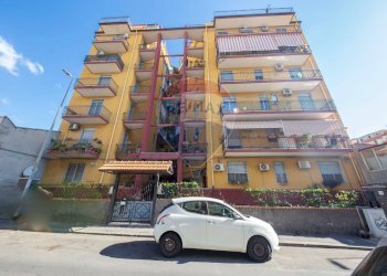 Edificio all\'aperto - Attico Via Timoleone
 
116, Catania - foto 27