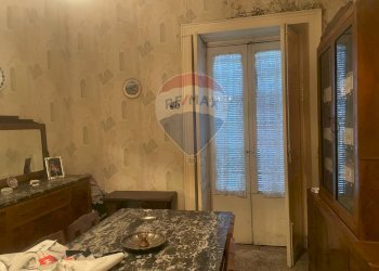 Sala da pranzo - Casa indipendente CORTILE BUFFO
 
5, Militello in Val di Catania - foto 4