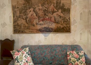 Soggiorno - Casa indipendente CORTILE BUFFO
 
5, Militello in Val di Catania - foto 5