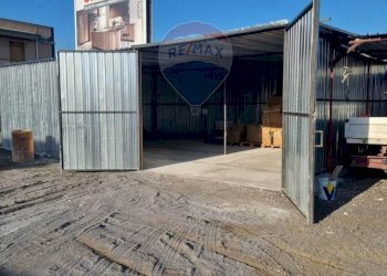 Edificio all\'aperto - Box Catania - foto 1