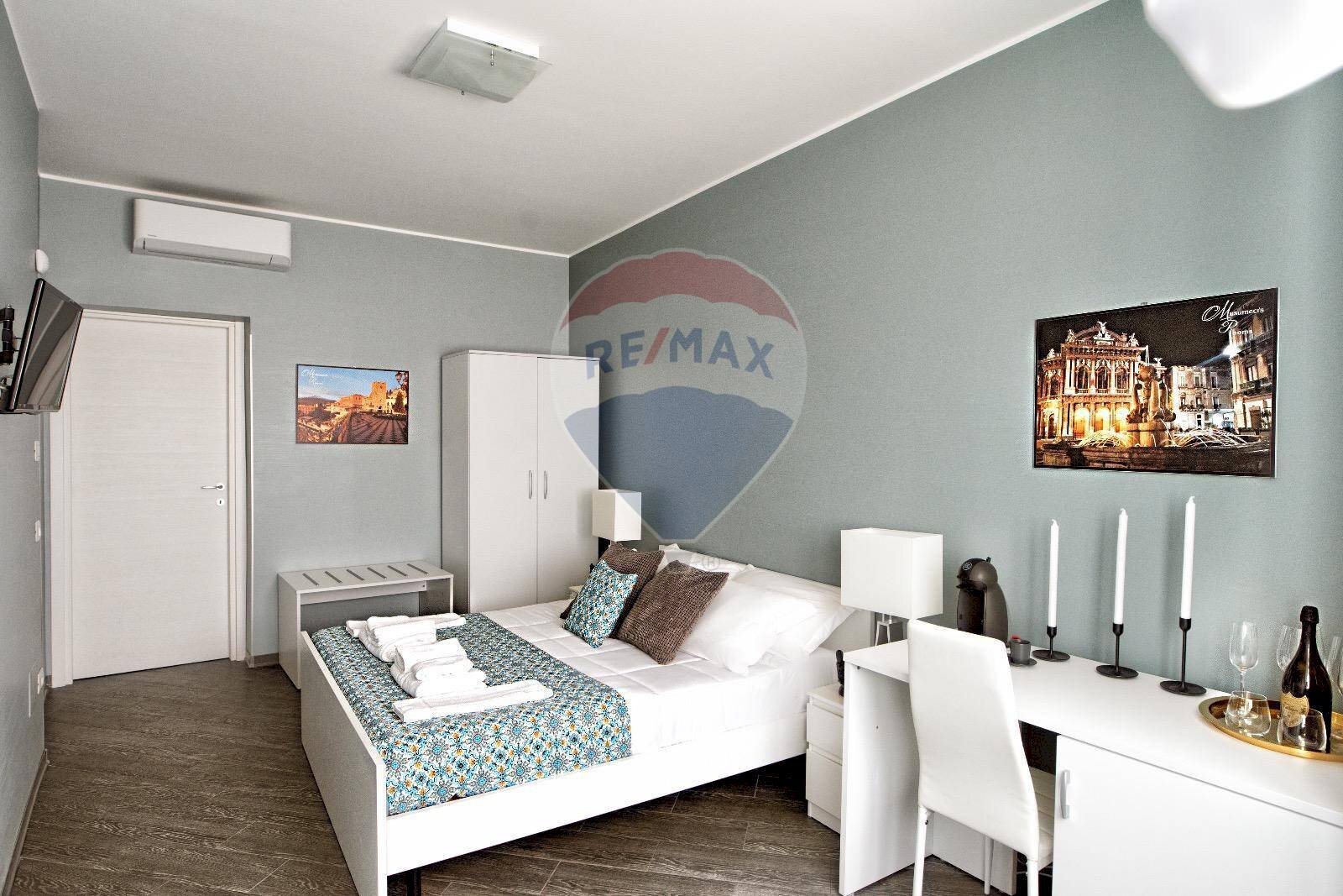 Camera / camera da letto - Casa indipendente Via Acquedotto Greco
 
88-90, Catania - foto 3