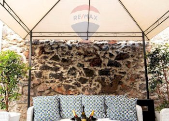 Terrazza - Casa indipendente Via Acquedotto Greco
 
88-90, Catania - foto 10