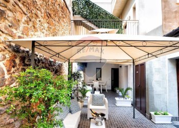 Terrazza - Casa indipendente Via Acquedotto Greco
 
88-90, Catania - foto 11