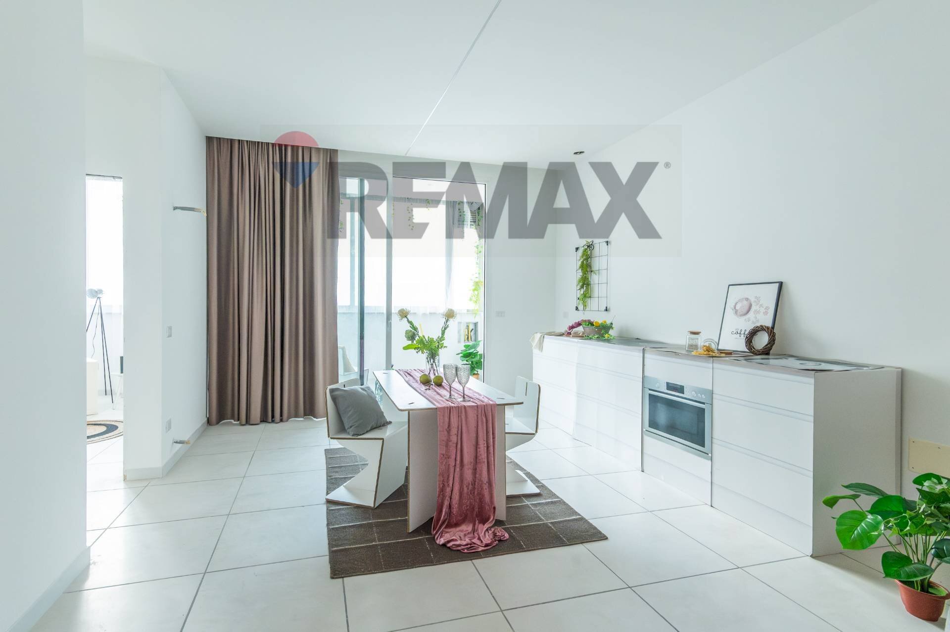 Cucina - Three-room apartment Viale Principe Umberto
87, Caltagirone - photo 3