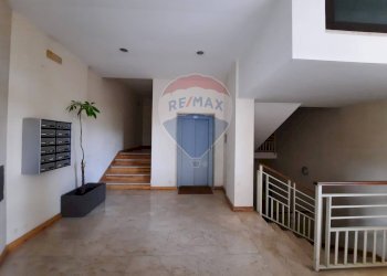 Ricezione / Lobby - Trilocale Viale Principe Umberto
 
87, Caltagirone - foto 2