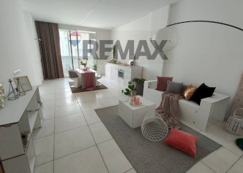 Soggiorno - Trilocale Viale Principe Umberto
 
87, Caltagirone - foto 1