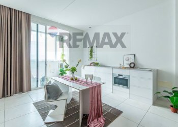 Sala da pranzo - Three-room apartment Viale Principe Umberto
 
87, Caltagirone - photo 5