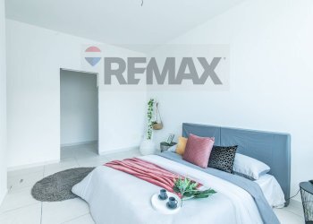 Camera / camera da letto - Three-room apartment Viale Principe Umberto
 
87, Caltagirone - photo 16