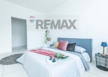 Camera / camera da letto - Three-room apartment Viale Principe Umberto
 
87, Caltagirone - photo 17