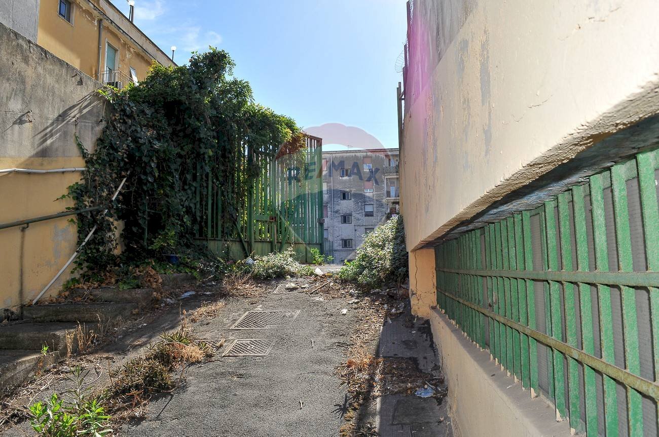 Foto 3 - Locale Commerciale Via Eugenio Barsanti
16/A, Catania - foto 3