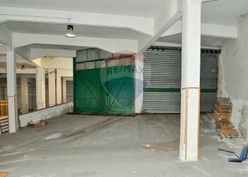 Parcheggio - Locale Commerciale Via Eugenio Barsanti
16/A, Catania - foto 21